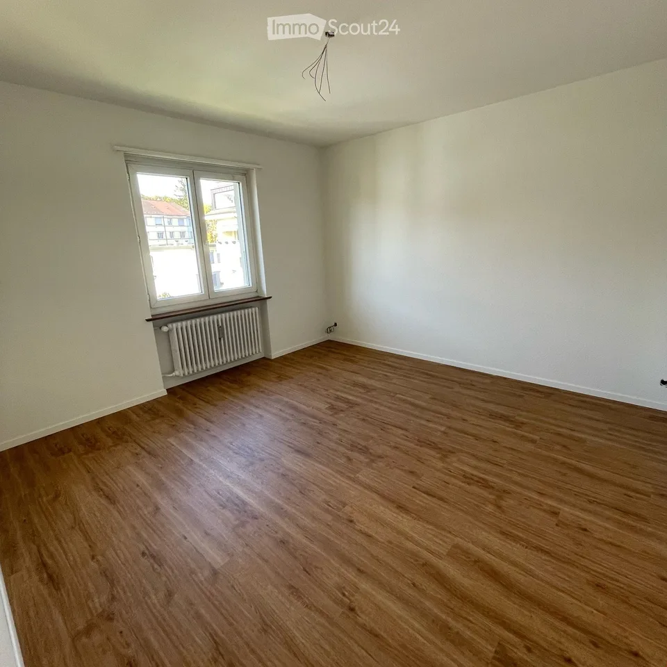 3,5 - Pièces appartement avec balcon et garage à Liebefeld
