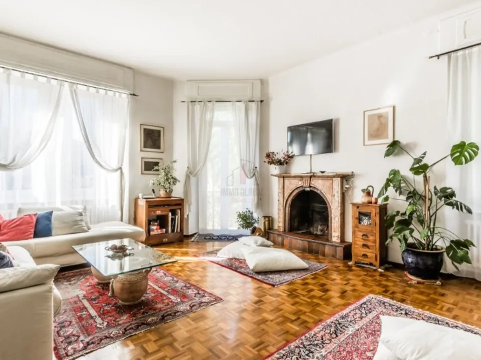 DUE VILLE DA SOGNO E DEPENDANCE