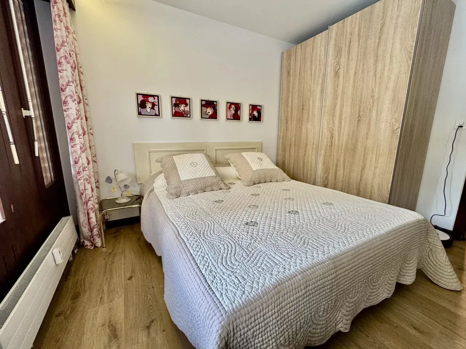 Crans, prächtige 4.5-Zimmer-Wohnung
