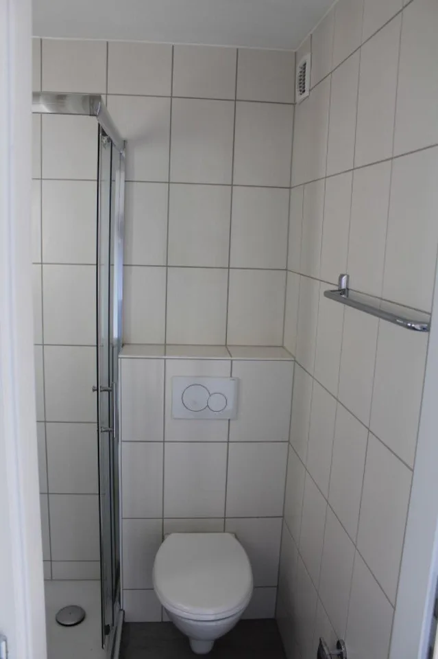Appartement charmant d'une pièce à Zuchwil disponible immédiatement !