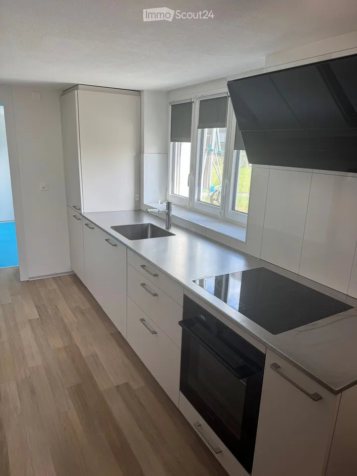 Moderne Einliegerwohnung am Alpenweg 3, Müntschemier