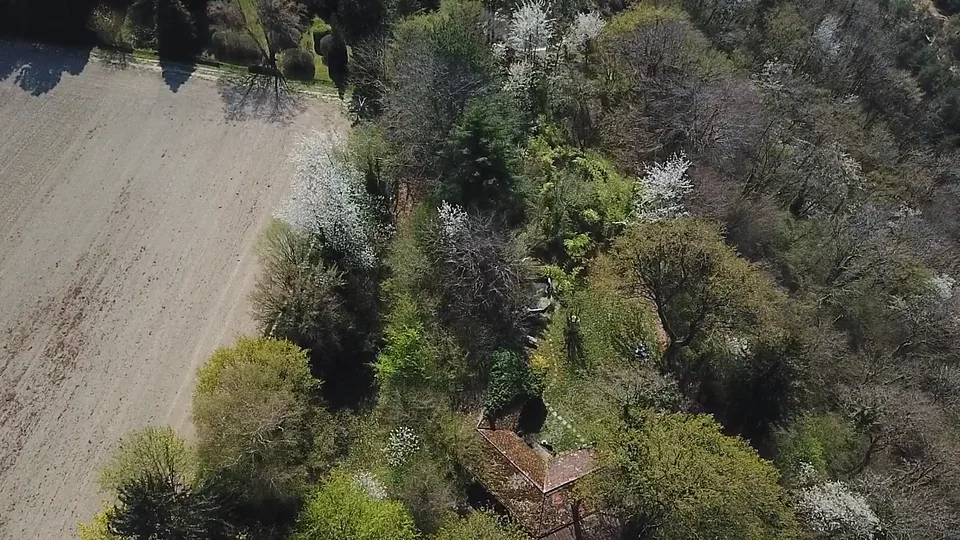 Occasione unica: terreno edificabile con vista lago a Vully-les-Lacs