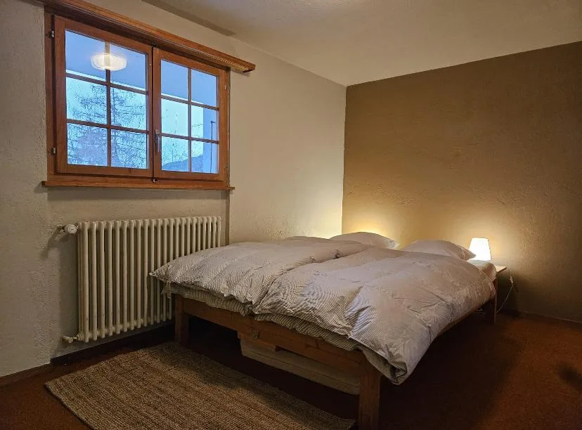 Chalet Mitoyen Matana - 8 people