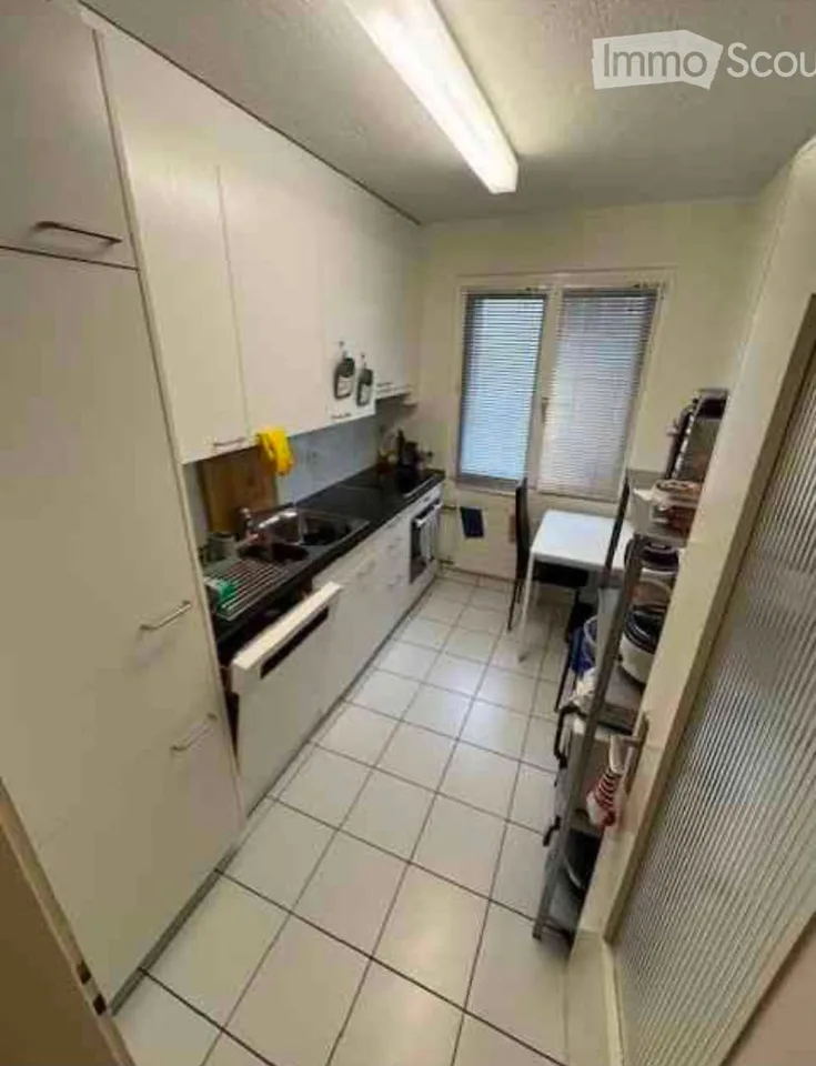 Appartement de 2 pièces à Kloten
