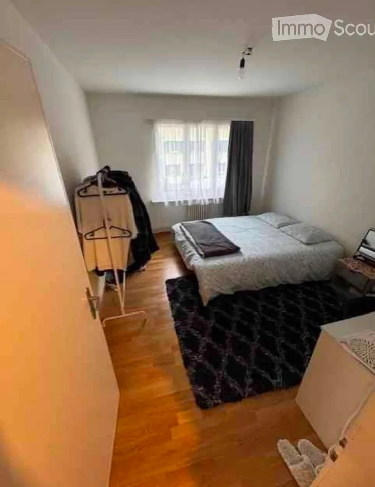Appartement de 2 pièces à Kloten