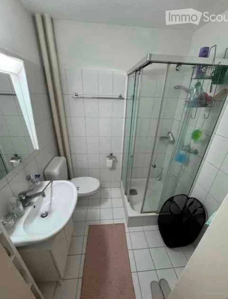 Appartement de 2 pièces à Kloten