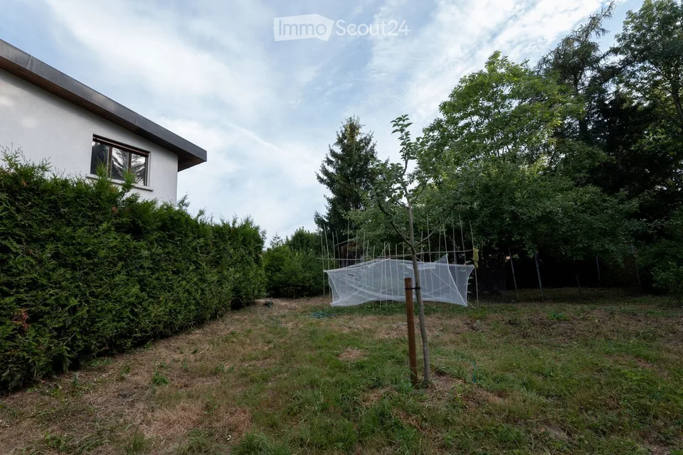 Large family villa with 6½ rooms and a view
