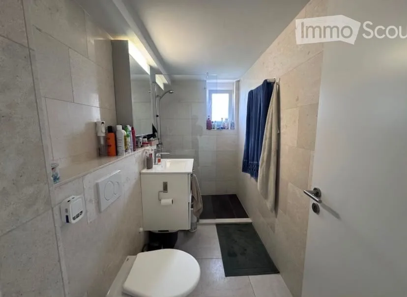 Appartement de 2,5 pièces à Schötz