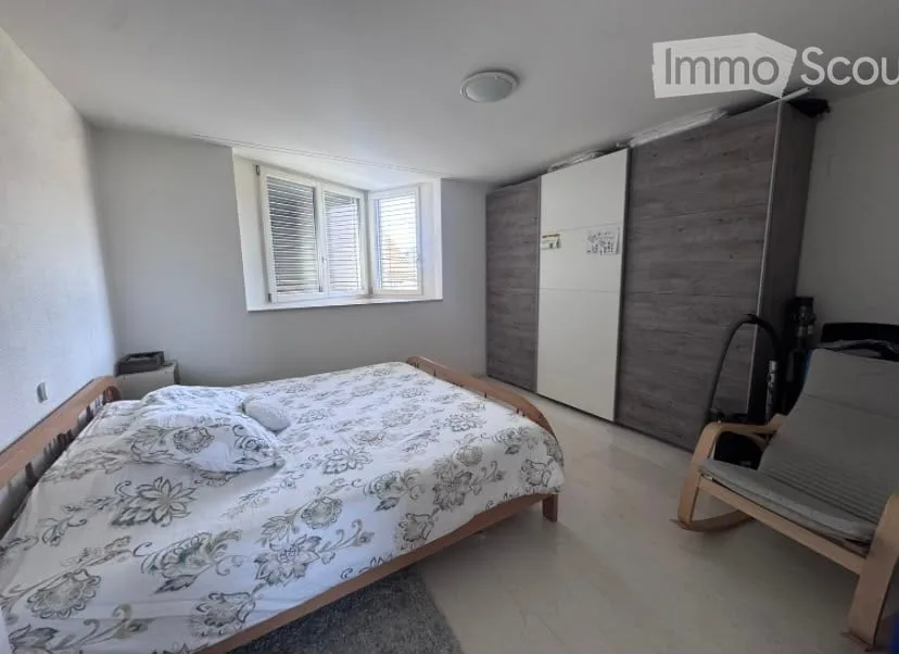 Appartement de 2,5 pièces à Schötz