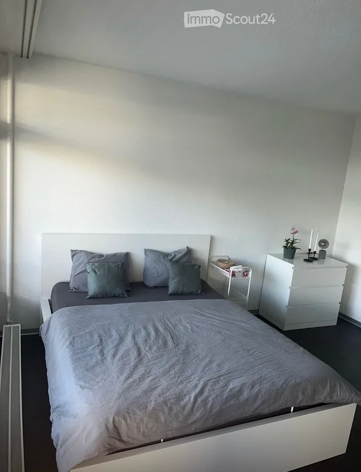 Nachmieter gesucht  attraktive Wohnung in der Länggasse