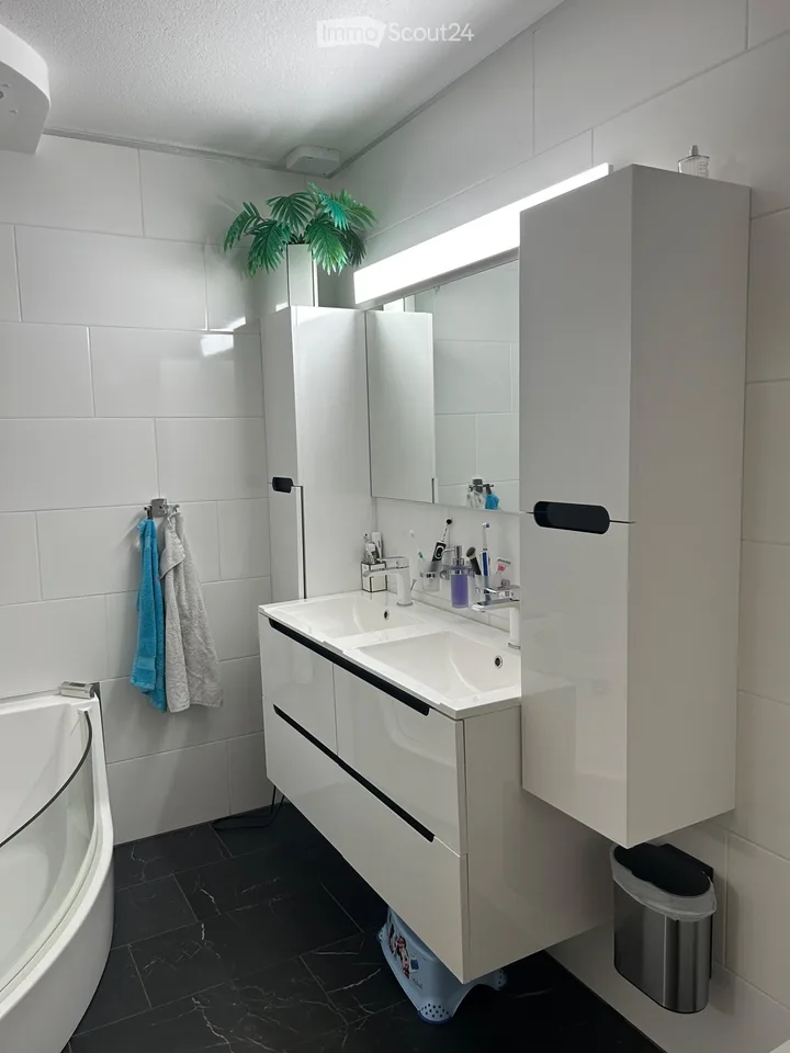 Appartement exclusif 5 pièces avec terrasse de 73 m²