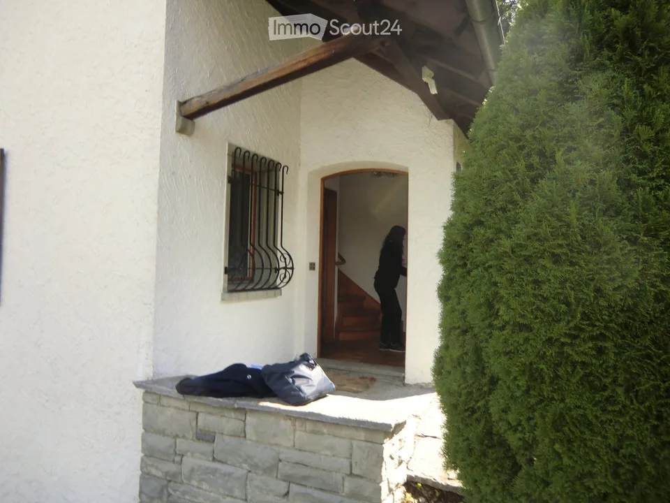Maison de campagne détachée 6 pièces avec vue sur le lac
