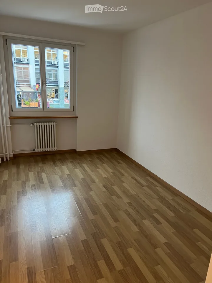 2 chambres à Kloten, Zum Wilden Mann