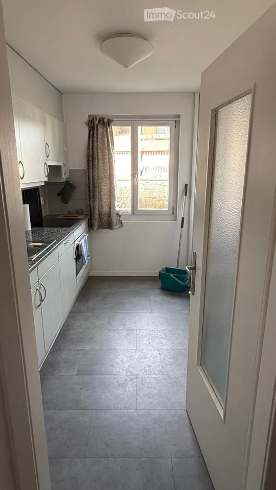 2 chambres à Kloten, Zum Wilden Mann
