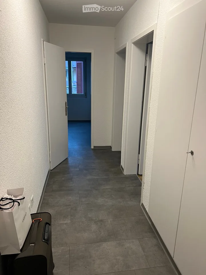 2 chambres à Kloten, Zum Wilden Mann