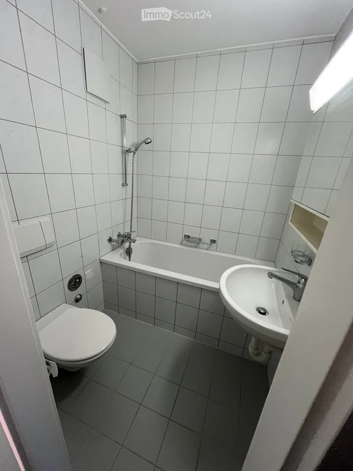 2 chambres à Kloten, Zum Wilden Mann
