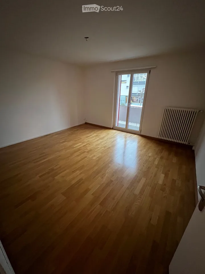 2 WG-Zimmer in Kloten, Zum Wilden Mann