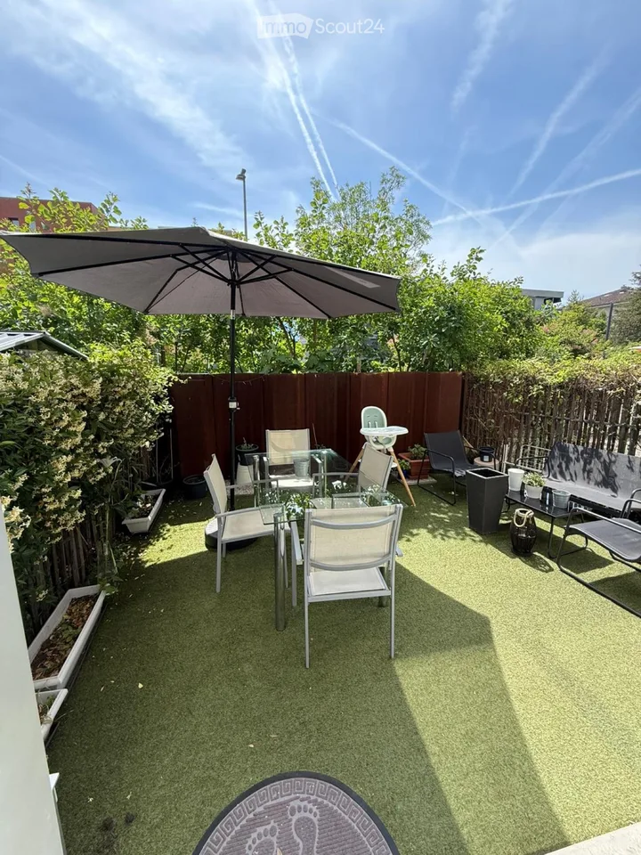 MONOLOCALE CON GIARDINO A MASSAGNO  RESIDENZA RADICE