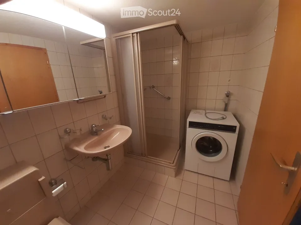 3.5 Zimmerwohnung