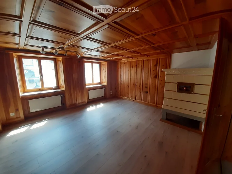 3.5 Zimmerwohnung