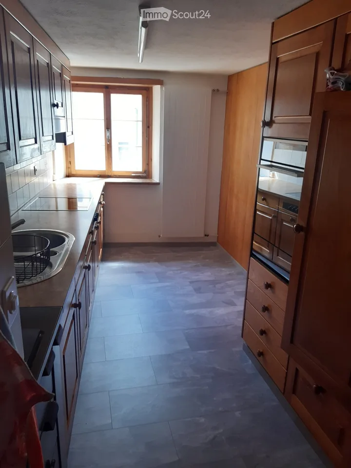3.5 Zimmerwohnung