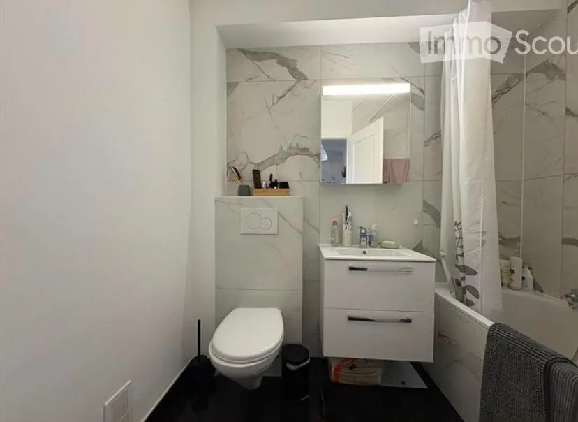 Appartement de 2.5 pièces à Genève