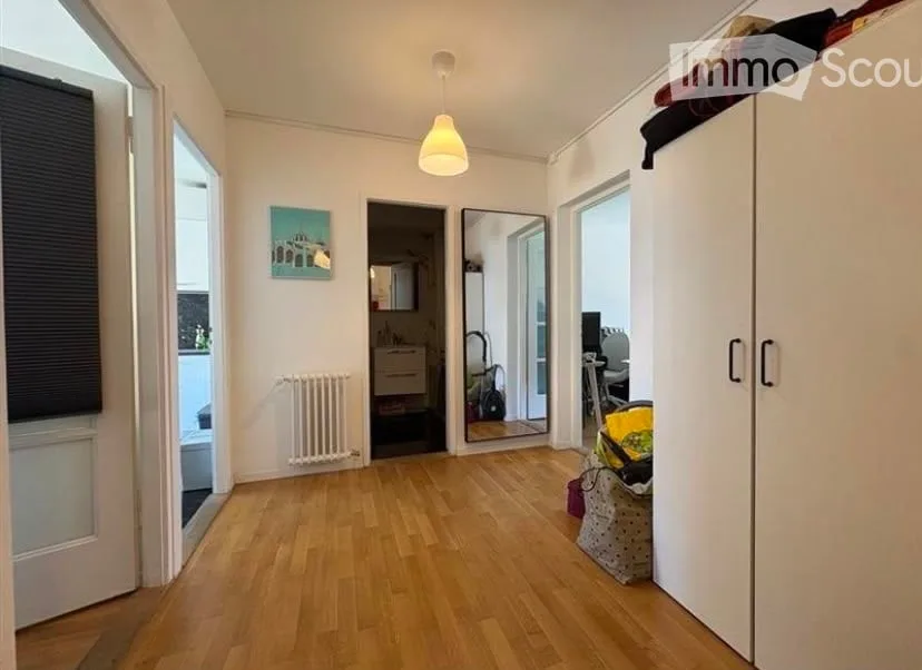 Appartement de 2.5 pièces à Genève