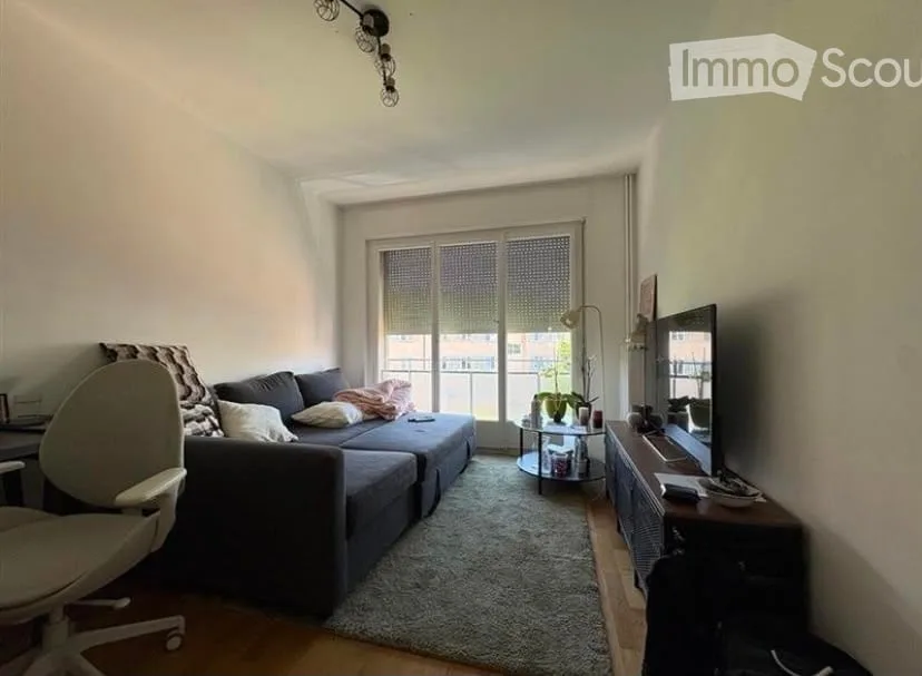 Appartement de 2.5 pièces à Genève