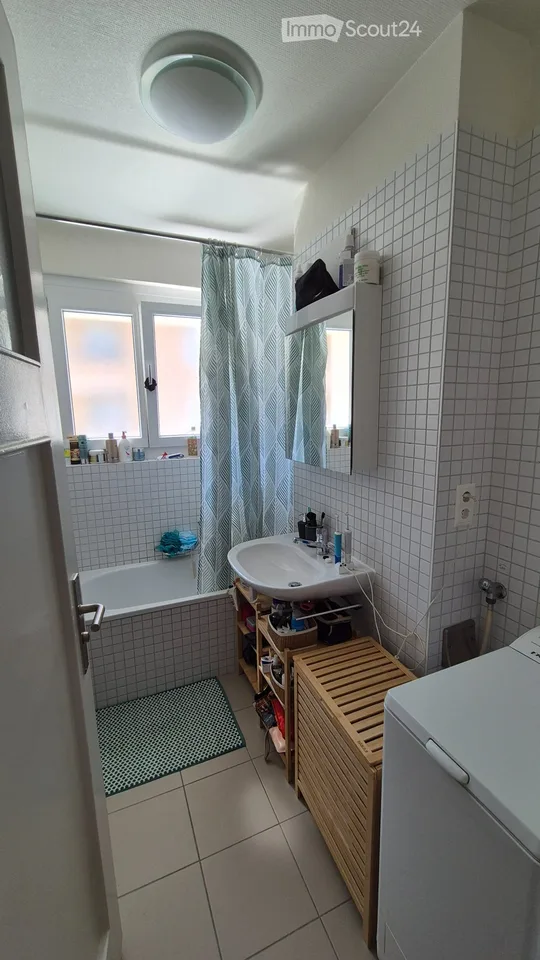 Sous-location meublée, 10 min gare de Lausanne  Sept/Oct