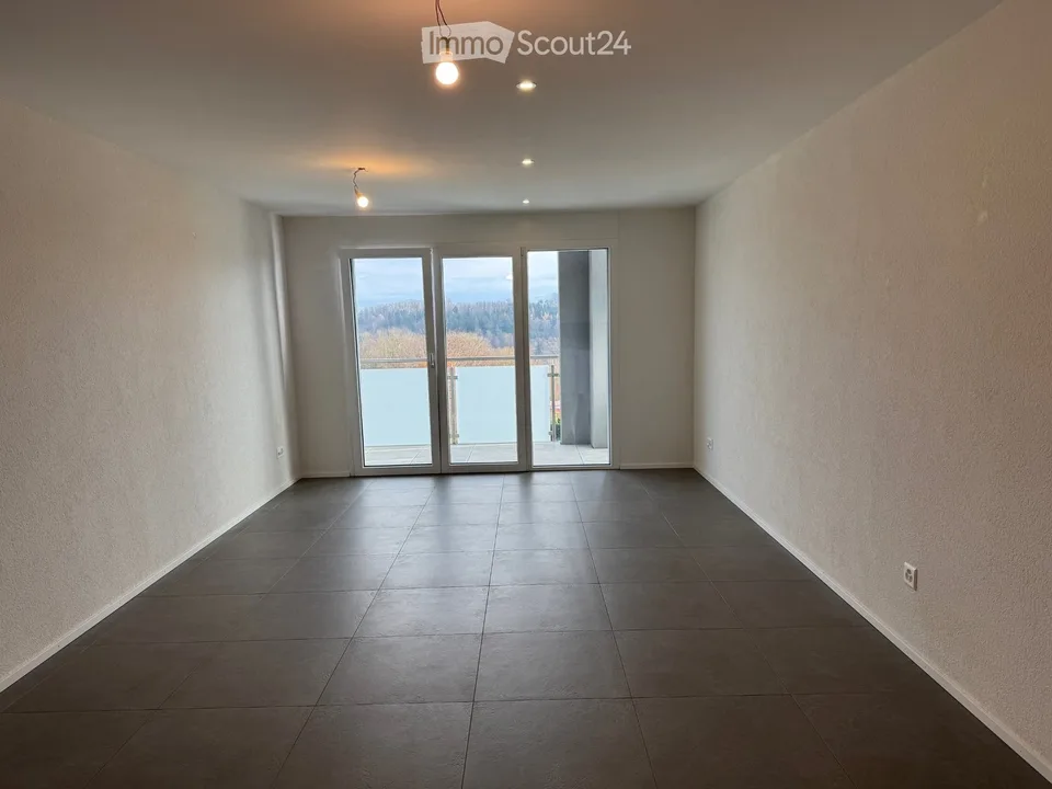 Magnifique appartement de 2,5 pièces