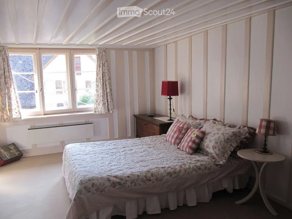 Chambre à louer dans très bel appartement