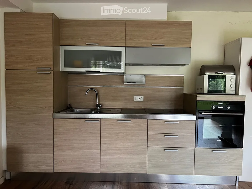 Möblierte Wohnung, Waldblick in Belmont-sur-Lausanne