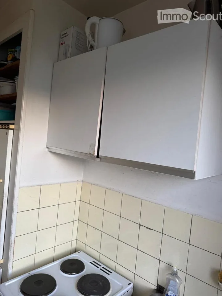 Untermiete von möbliertem Studio in Lausanne