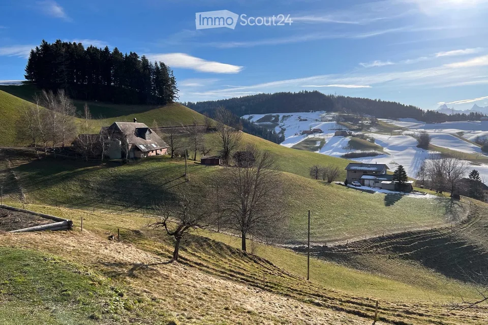 Farmhouse in Arni BE – photo 3 of 10