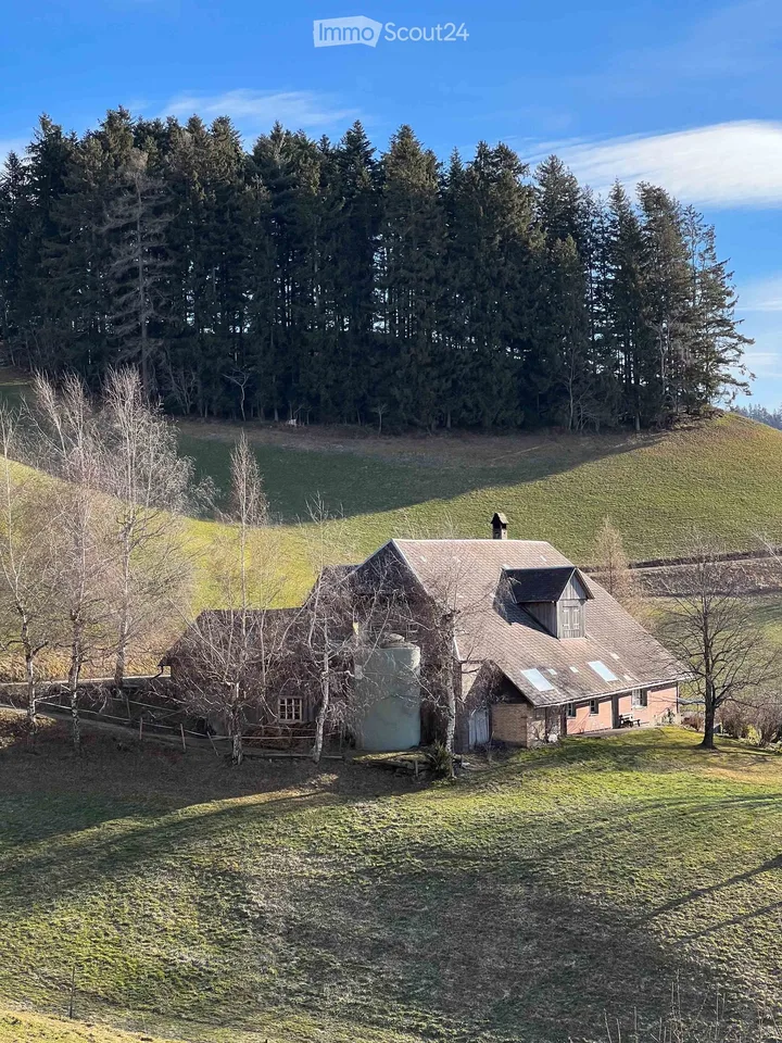 Farmhouse in Arni BE – photo 2 of 10
