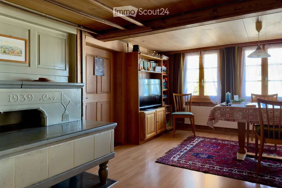Farmhouse in Arni BE – photo 5 of 10