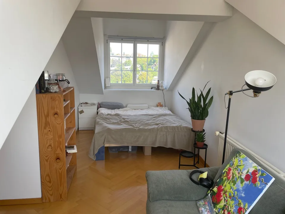Gioiello triplex 2.5 locali