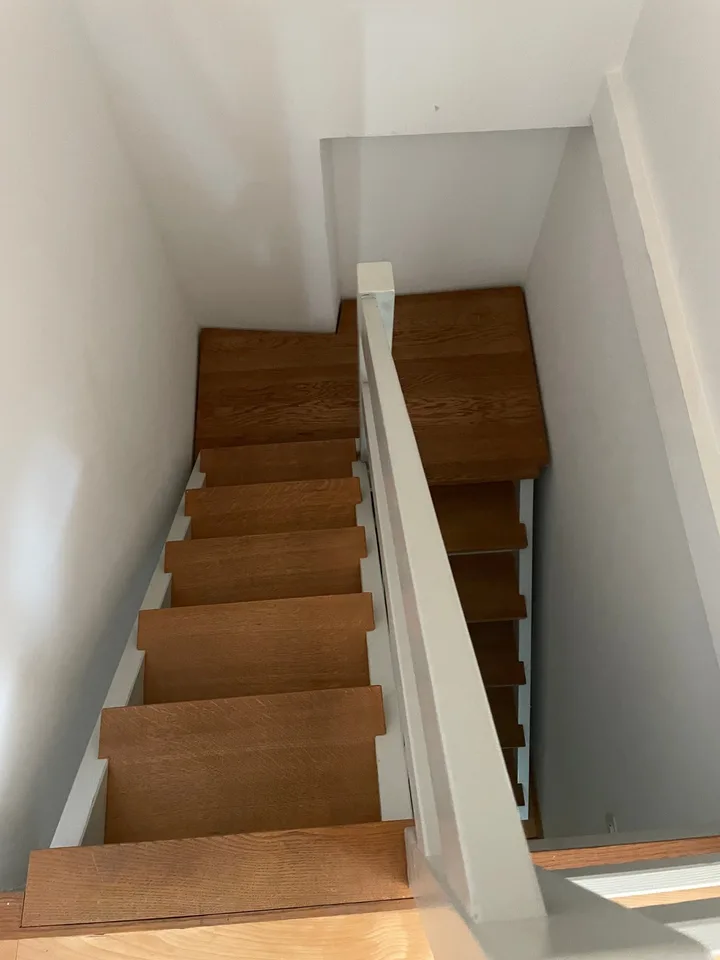 Gioiello triplex 2.5 locali