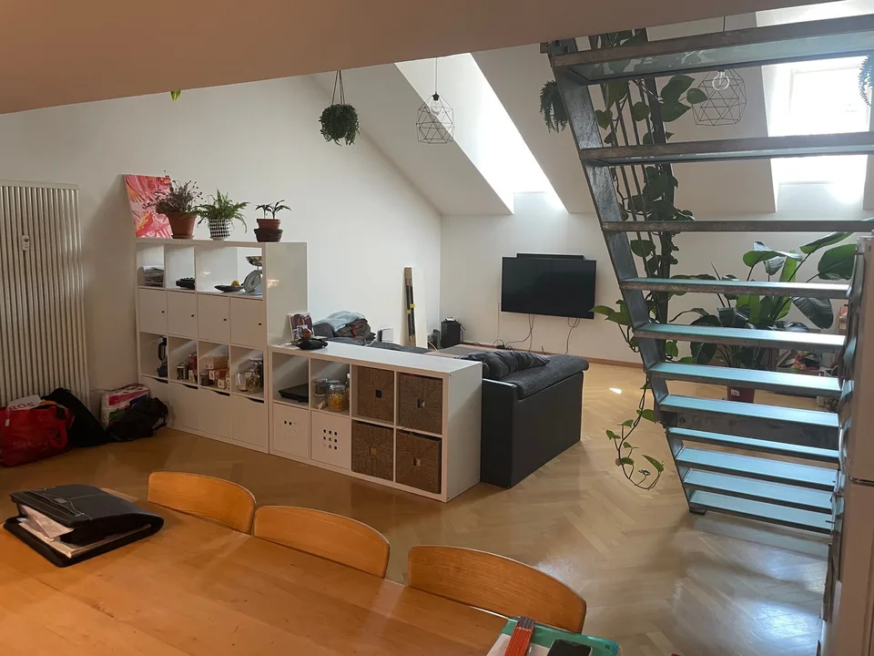 Gioiello triplex 2.5 locali