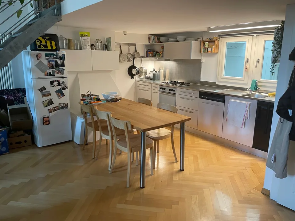 Gioiello triplex 2.5 locali