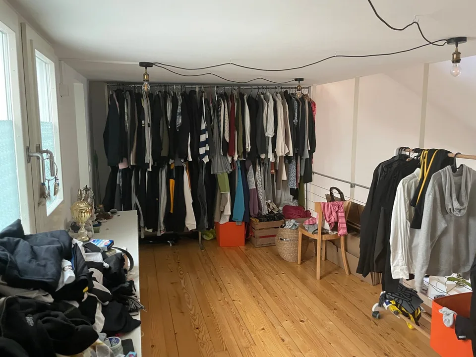 Gioiello triplex 2.5 locali