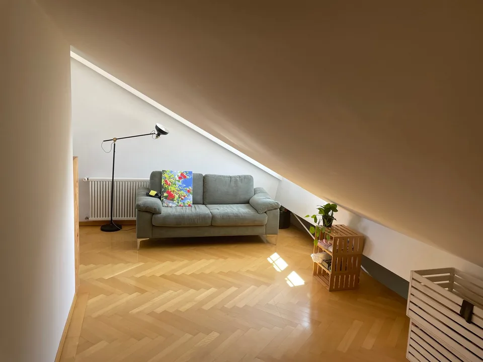 Gioiello triplex 2.5 locali