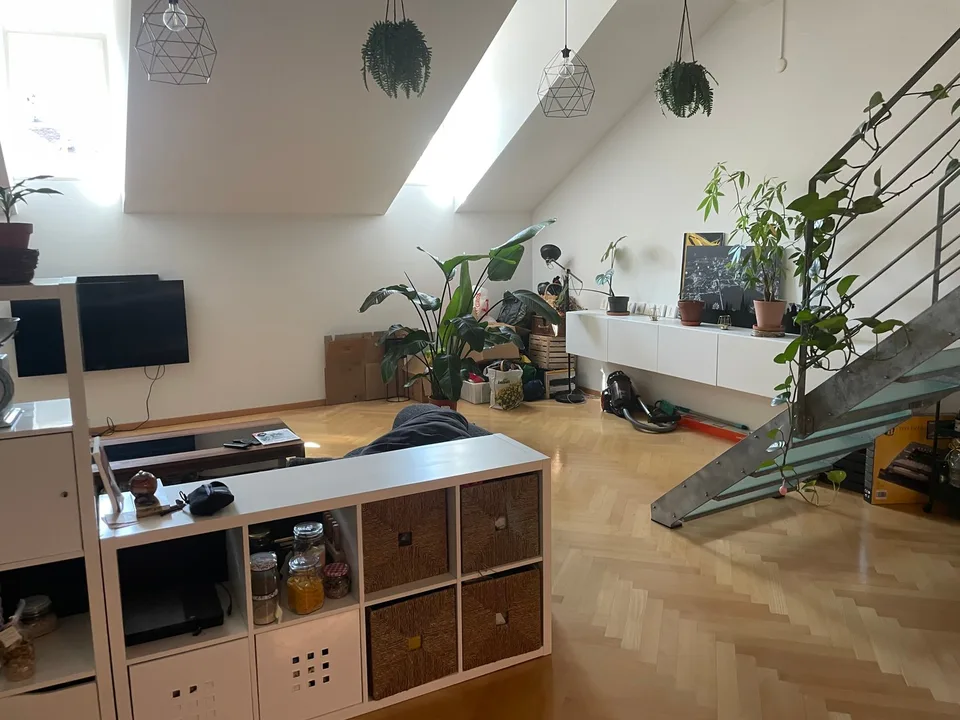 Gioiello triplex 2.5 locali