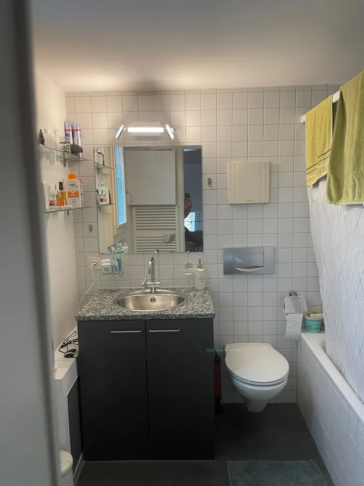 Gioiello triplex 2.5 locali