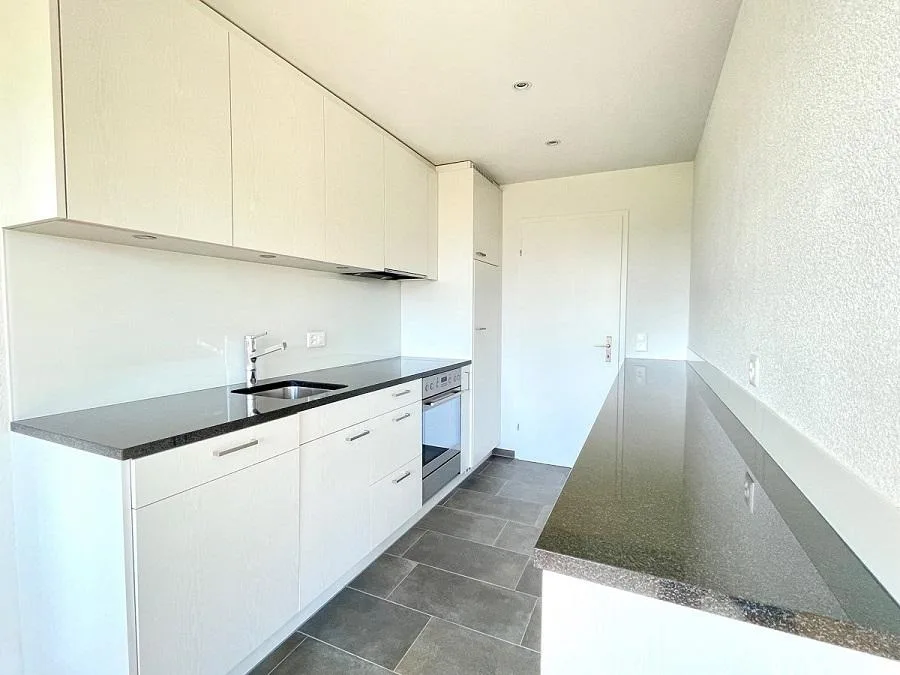 Wunderschöne 4.5-Zimmerwohnung in Boll