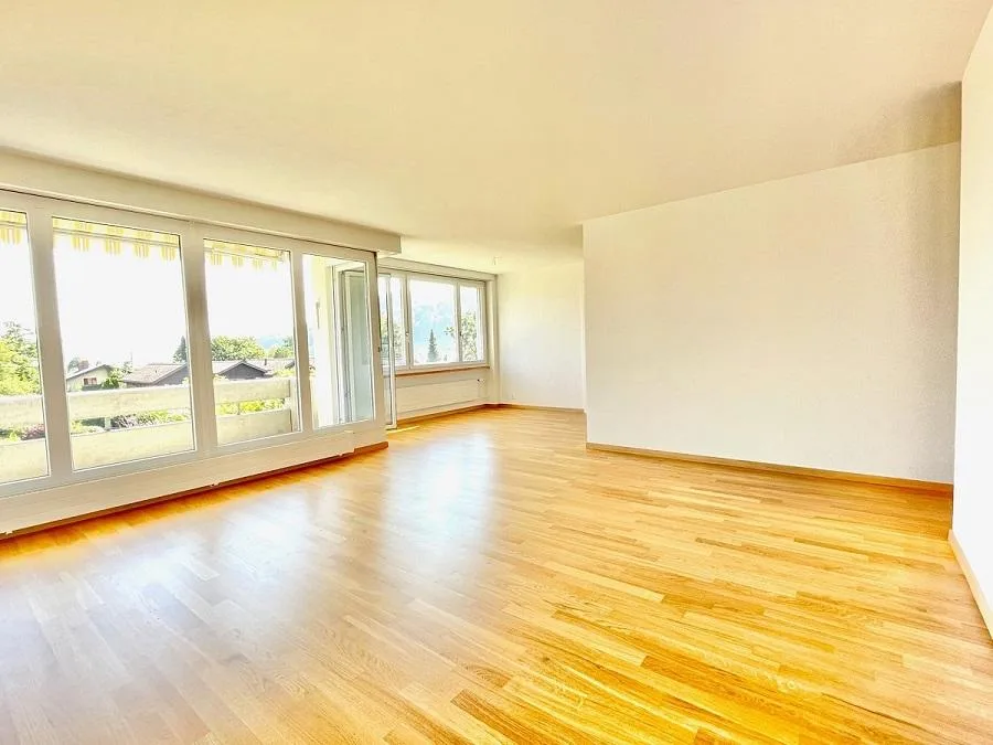 Wunderschöne 4.5-Zimmerwohnung in Boll
