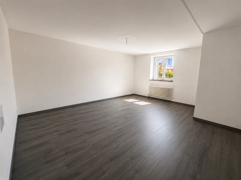 Moderne 2-Zimmerwohnung