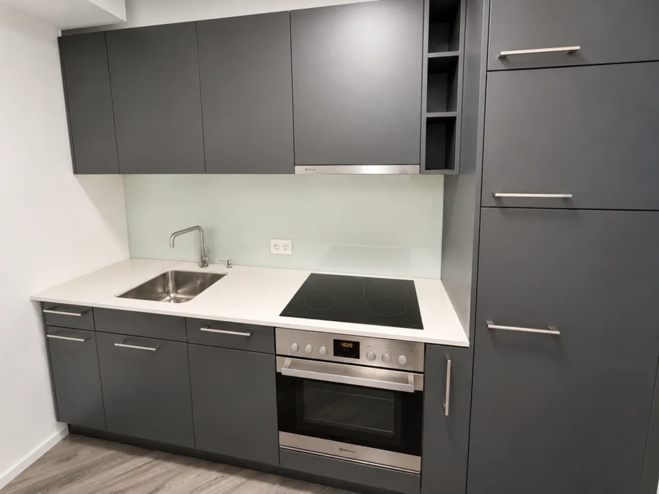 Moderne 2-Zimmerwohnung