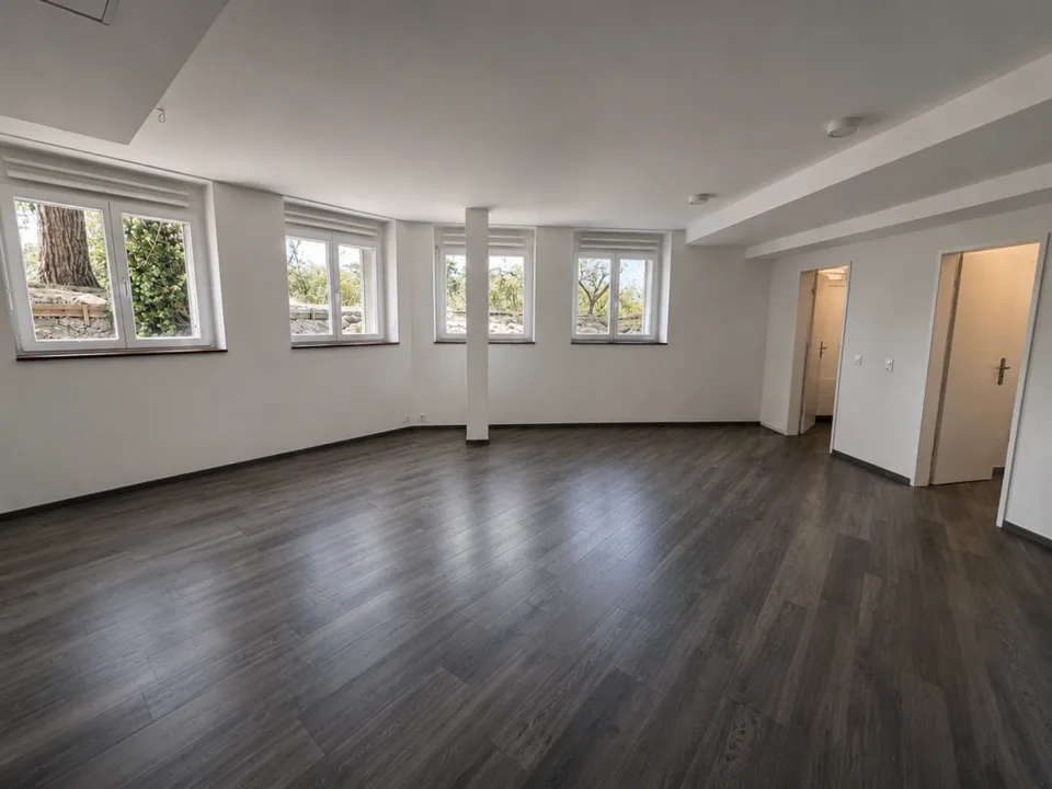Moderne 2-Zimmerwohnung