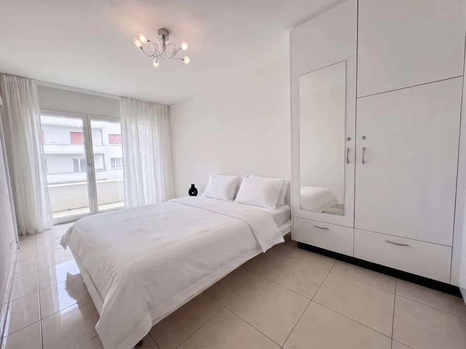 Appartement à vendre à Lausanne - attique de 4,5 pièces, 127 m², grand balcon